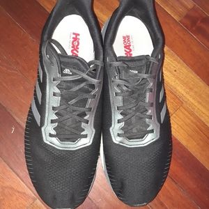 Men Hokas by Addidas